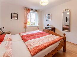 Modern Apartment in Reifferscheid With Garden
