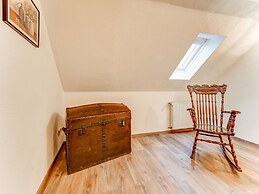 Modern Apartment in Reifferscheid With Garden