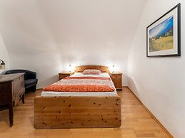 Modern Apartment in Reifferscheid With Garden