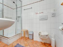 Modern Apartment in Reifferscheid With Garden