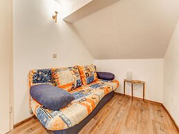 Modern Apartment in Reifferscheid With Garden