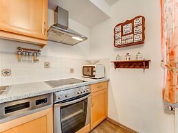 Modern Apartment in Reifferscheid With Garden
