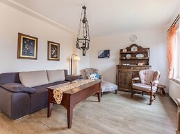 Modern Apartment in Reifferscheid With Garden