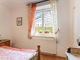 Modern Apartment in Reifferscheid With Garden