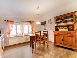 Modern Apartment in Reifferscheid With Garden
