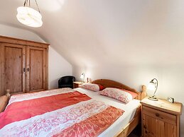 Modern Apartment in Reifferscheid With Garden