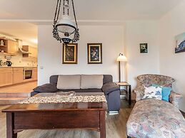 Modern Apartment in Reifferscheid With Garden