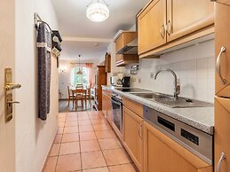 Modern Apartment in Reifferscheid With Garden