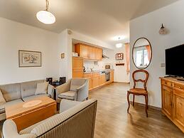 Modern Apartment in Reifferscheid With Garden