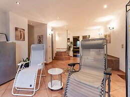 Modern Apartment in Reifferscheid With Garden