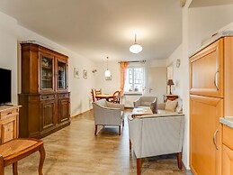 Modern Apartment in Reifferscheid With Garden