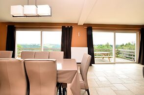 Stylish Holiday Home in Hastiere With Terrace