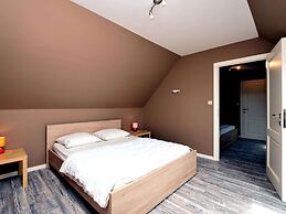 Stylish Holiday Home in Hastiere With Terrace