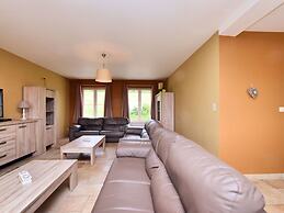 Stylish Holiday Home in Hastiere With Terrace