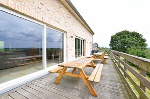 Stylish Holiday Home in Hastiere With Terrace