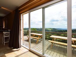 Stylish Holiday Home in Hastiere With Terrace