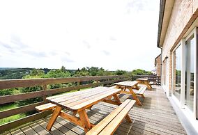 Stylish Holiday Home in Hastiere With Terrace