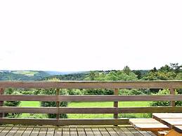 Stylish Holiday Home in Hastiere With Terrace