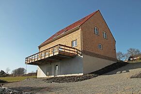Stylish Holiday Home in Hastiere With Terrace