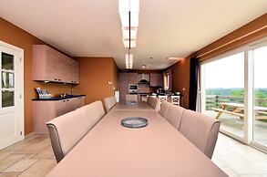Stylish Holiday Home in Hastiere With Terrace