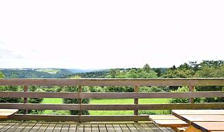 Stylish Holiday Home in Hastiere With Terrace