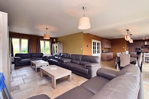 Stylish Holiday Home in Hastiere With Terrace