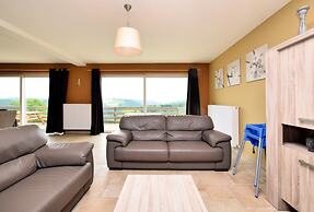 Stylish Holiday Home in Hastiere With Terrace