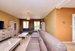 Stylish Holiday Home in Hastiere With Terrace