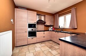 Stylish Holiday Home in Hastiere With Terrace