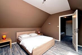 Stylish Holiday Home in Hastiere With Terrace