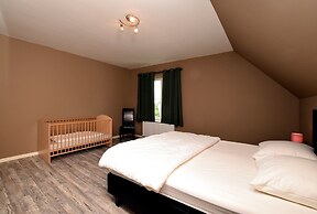 Stylish Holiday Home in Hastiere With Terrace