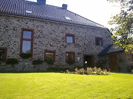 Modern Cottage in Baugnez/malmedy With Sauna