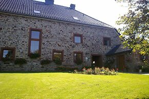 Modern Cottage in Baugnez/malmedy With Sauna