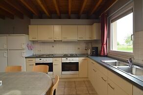 Modern Cottage in Baugnez/malmedy With Sauna