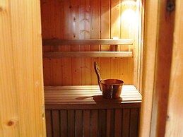 Modern Cottage in Baugnez/malmedy With Sauna