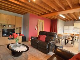 Modern Cottage in Baugnez/malmedy With Sauna