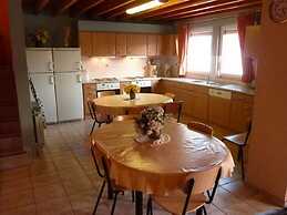 Modern Cottage in Baugnez/malmedy With Sauna
