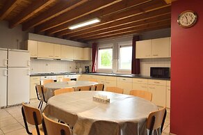 Modern Cottage in Baugnez/malmedy With Sauna