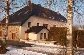 Modern Cottage in Baugnez/malmedy With Sauna