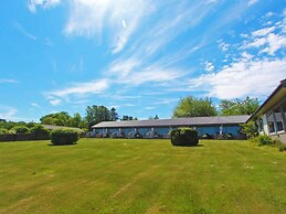 2 Person Holiday Home in Allinge