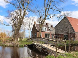 Secluded Chalet in Suwald With Hottub