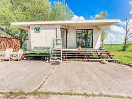Secluded Chalet in Suwald With Hottub