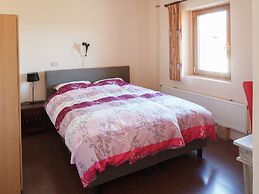 Traditional Apartment in Poffabro With Fireplace