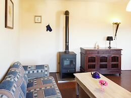 Traditional Apartment in Poffabro With Fireplace