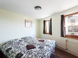 Traditional Apartment in Poffabro With Fireplace