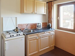 Traditional Apartment in Poffabro With Fireplace