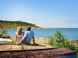 6 Person Holiday Home in Allinge