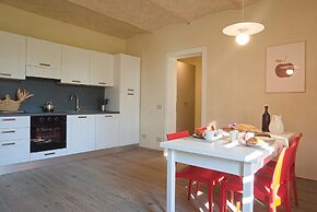 Modern Apartment in Agliana With Shared Garden