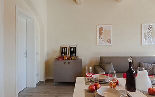Modern Apartment in Agliana With Shared Garden
