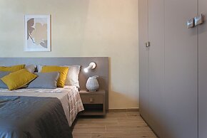 Modern Apartment in Agliana With Shared Garden